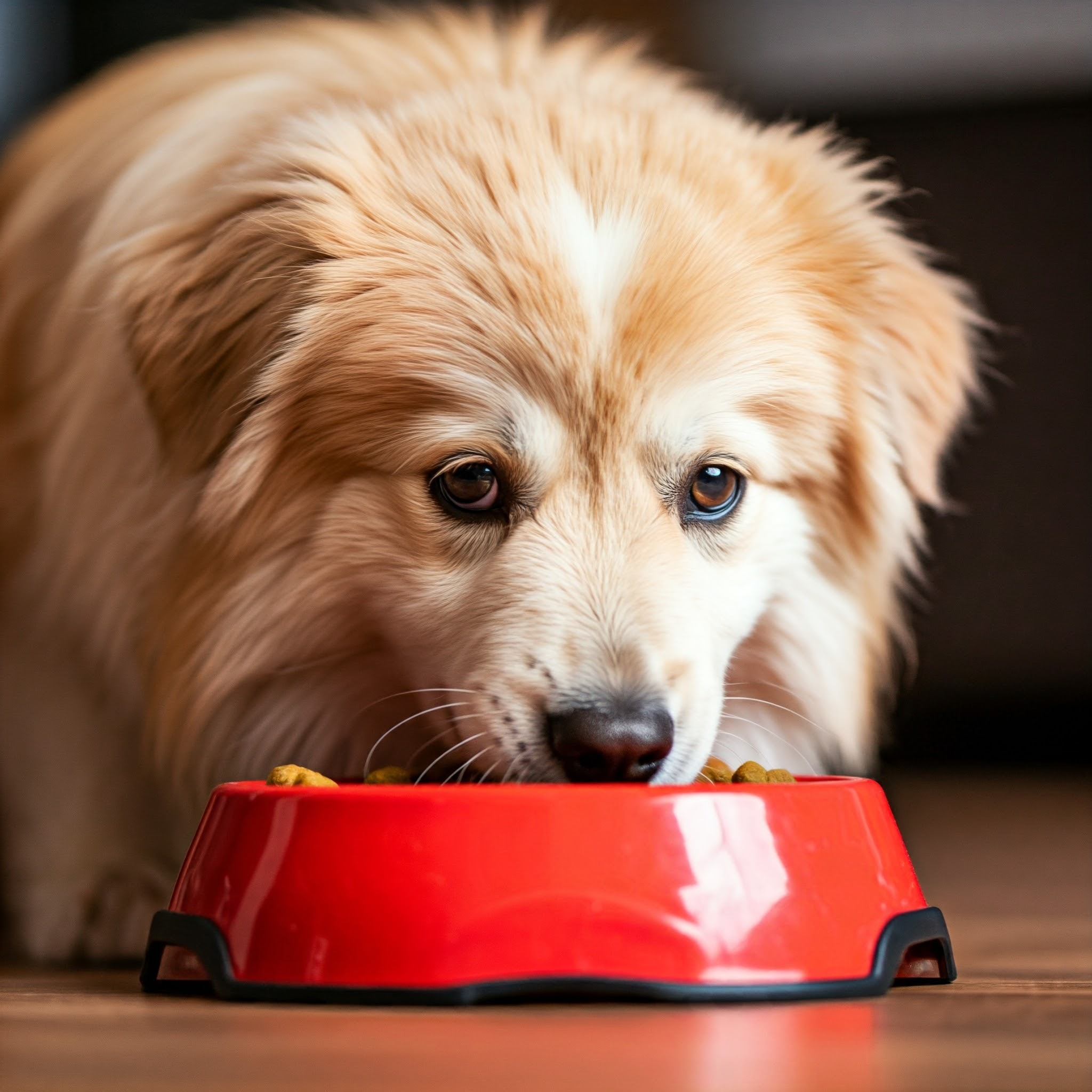 L'alimentazione del cane: un pasto equilibrato per una vita sana