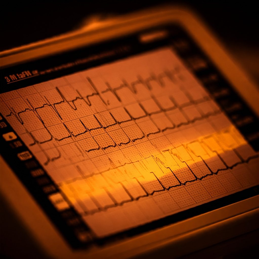 Stenosi subaortica nel cane: aritmia cardiaca