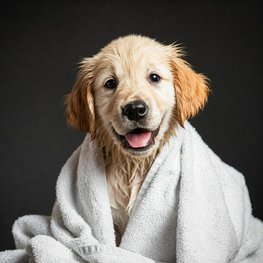 Il mio cane puzza anche dopo lavato? Scopri le cause e le soluzioni