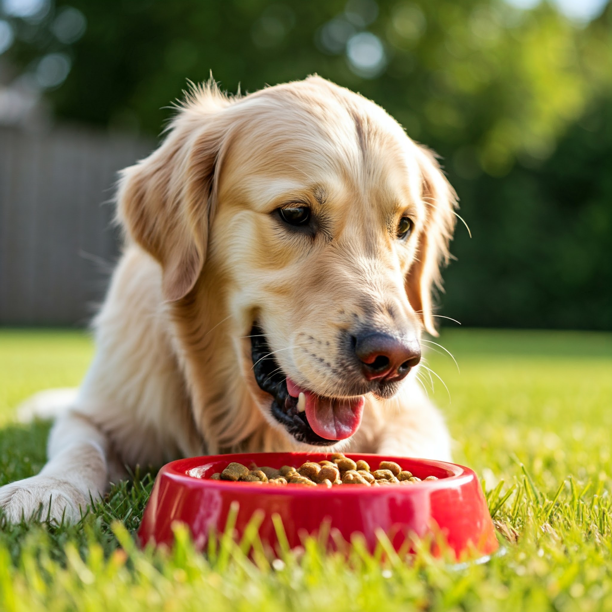 Insufficienza Renale nel Cane: Scopri la Dieta Ideale per il Tuo Amico a Quattro Zampe