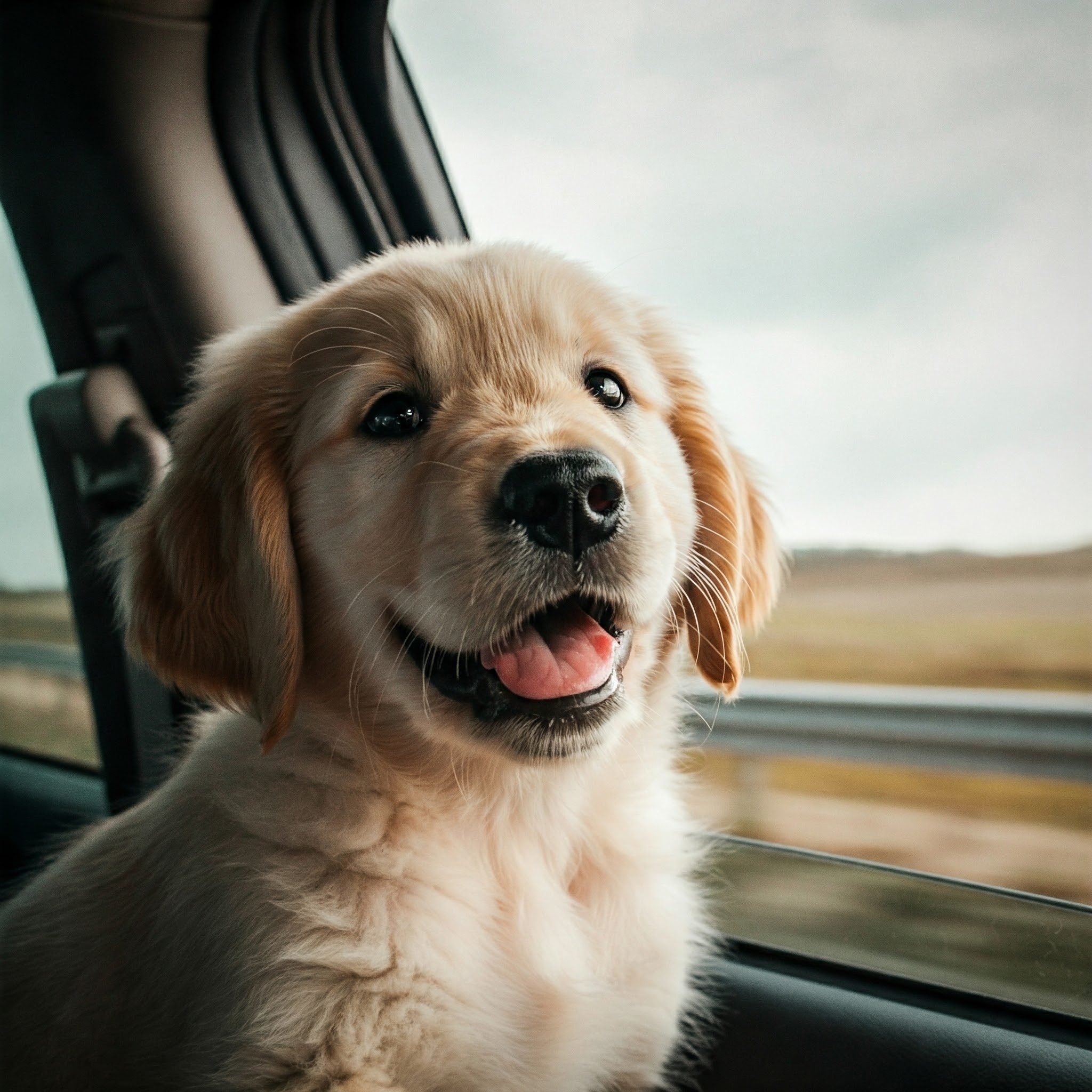 Insegnare al Cane a Salire in Macchina: Guida Completa