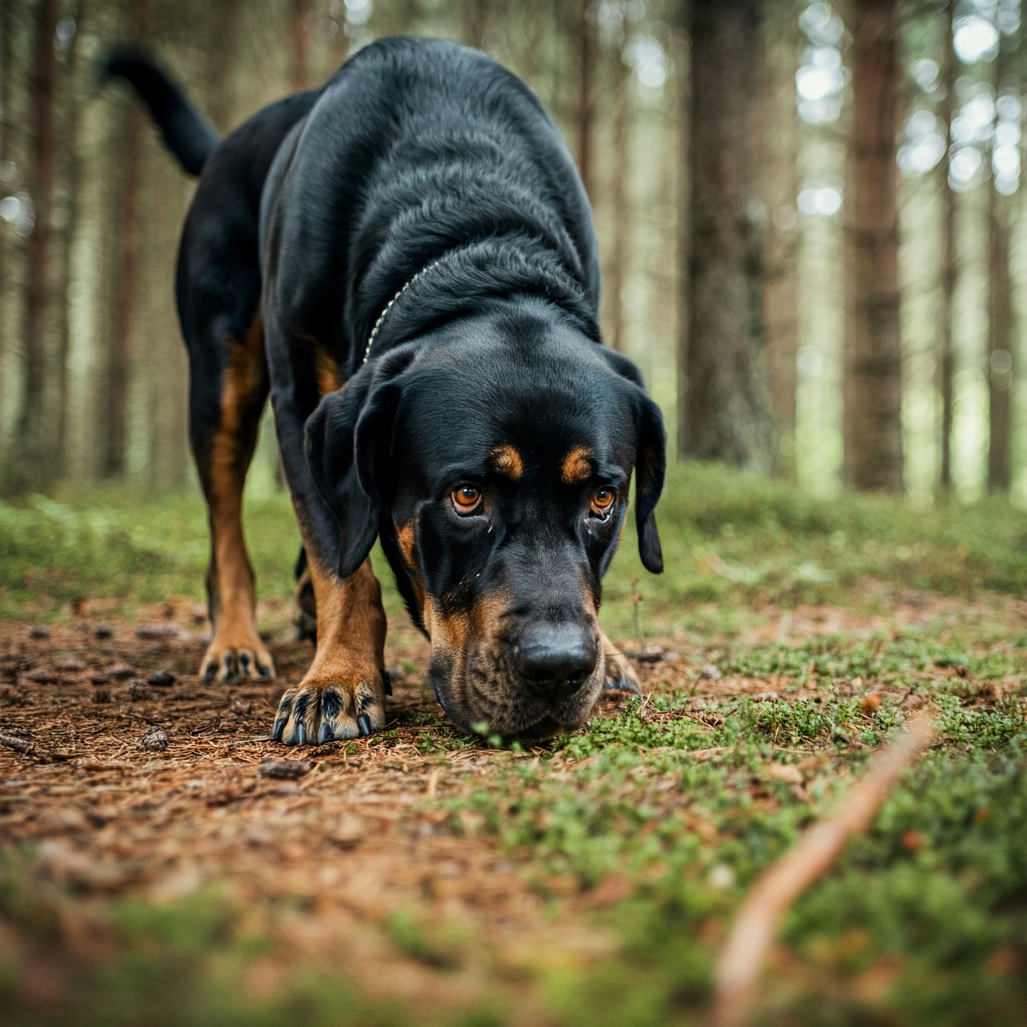 Addestramento Cane da Tartufi: Guida Completa