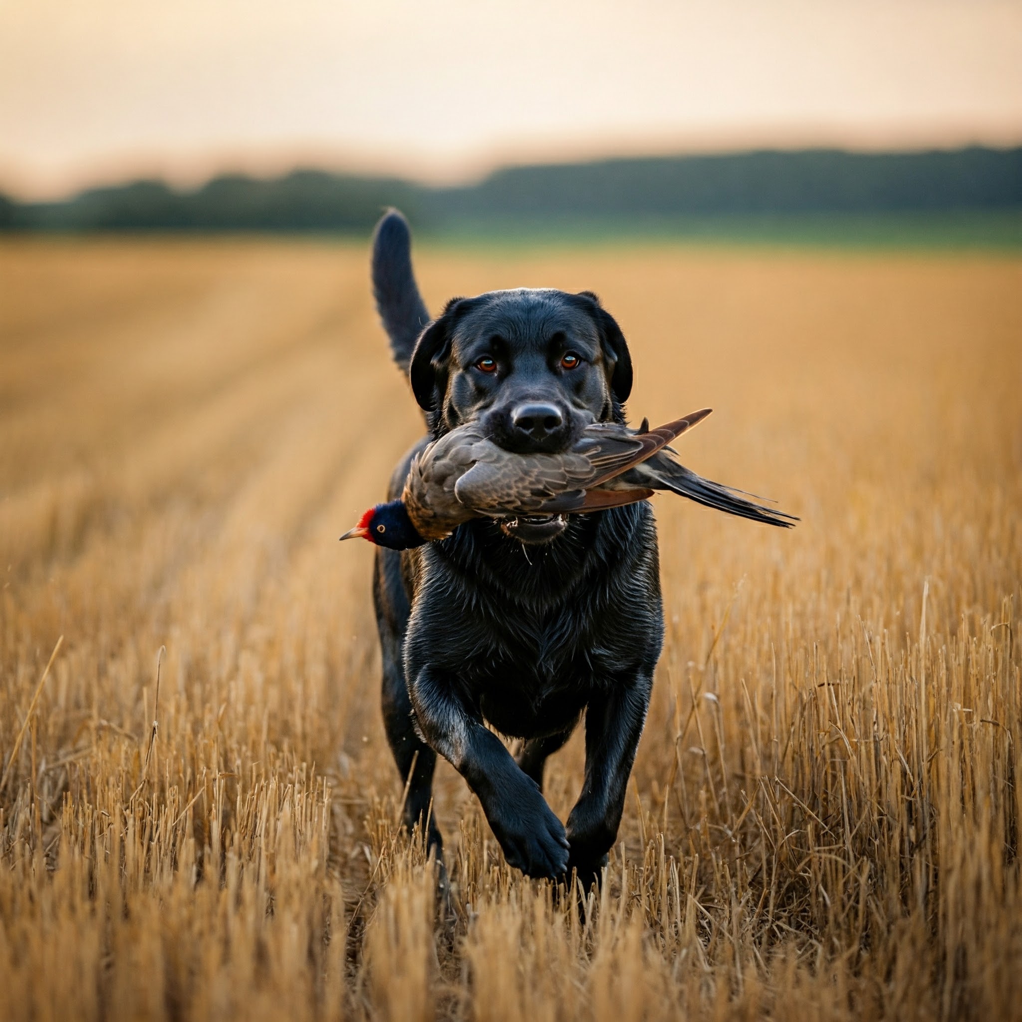 Addestramento Cane da Caccia: Guida Completa