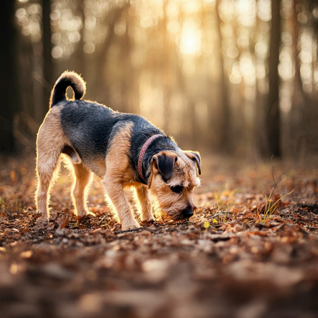 Polmonite nel cane: attenzione agli agenti patogeni presenti nell'ambiente