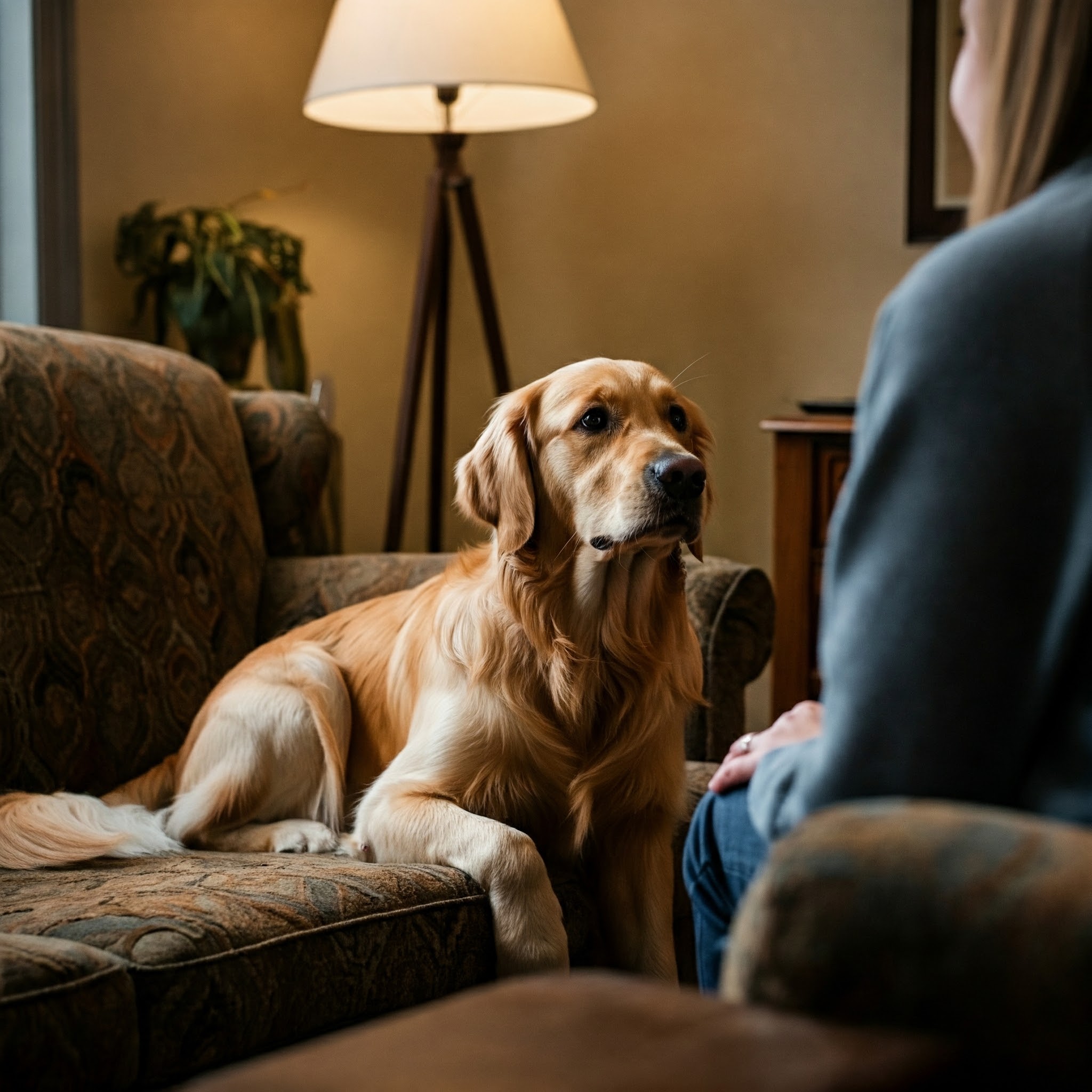 Comando “No”: Insegnare al Cane con Metodi Positivi