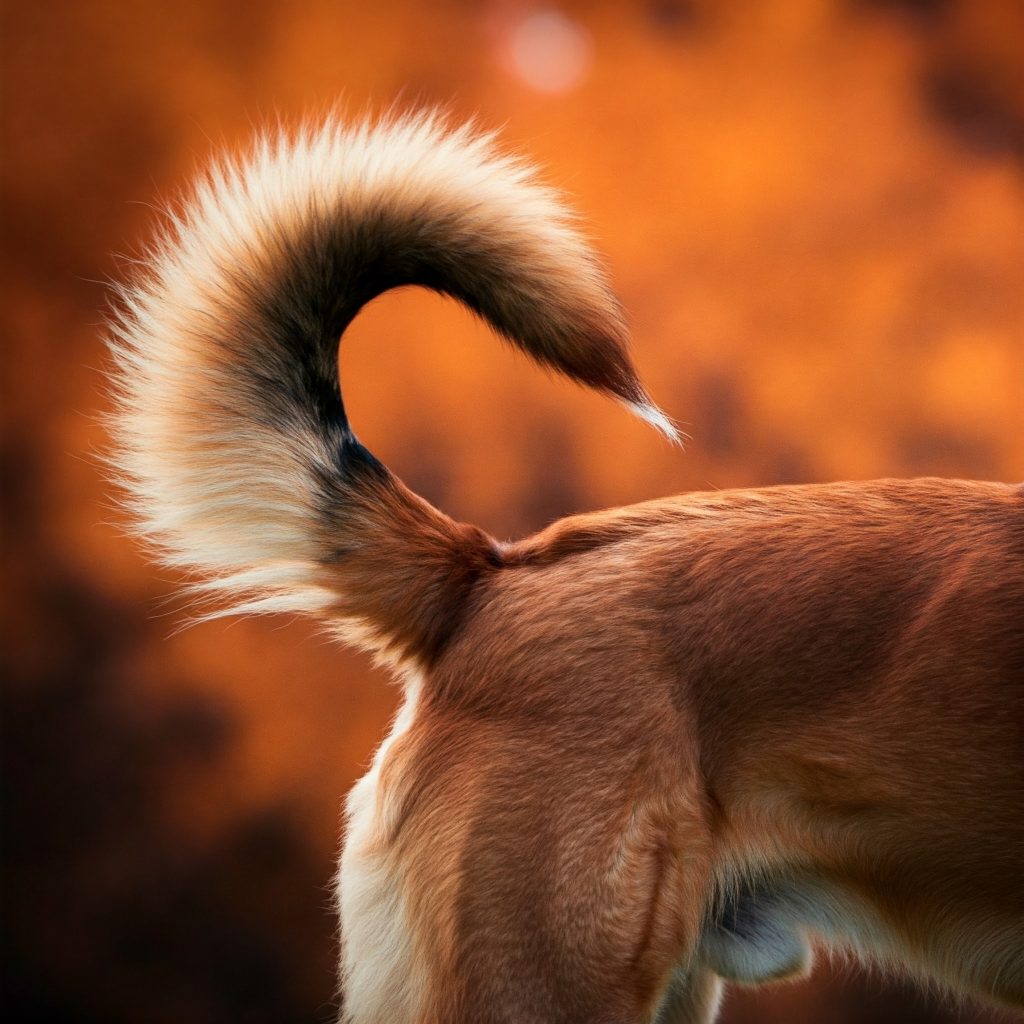 Cane che si morde la coda: comportamento giocoso o compulsivo?