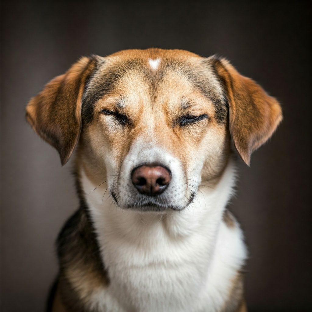 Cecità nel cane: cause, sintomi e come aiutare un cane non vedente.