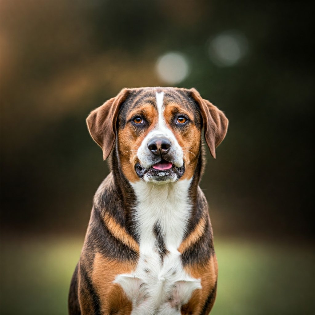 Labbro leporino nel cane: una malformazione congenita del labbro superiore.