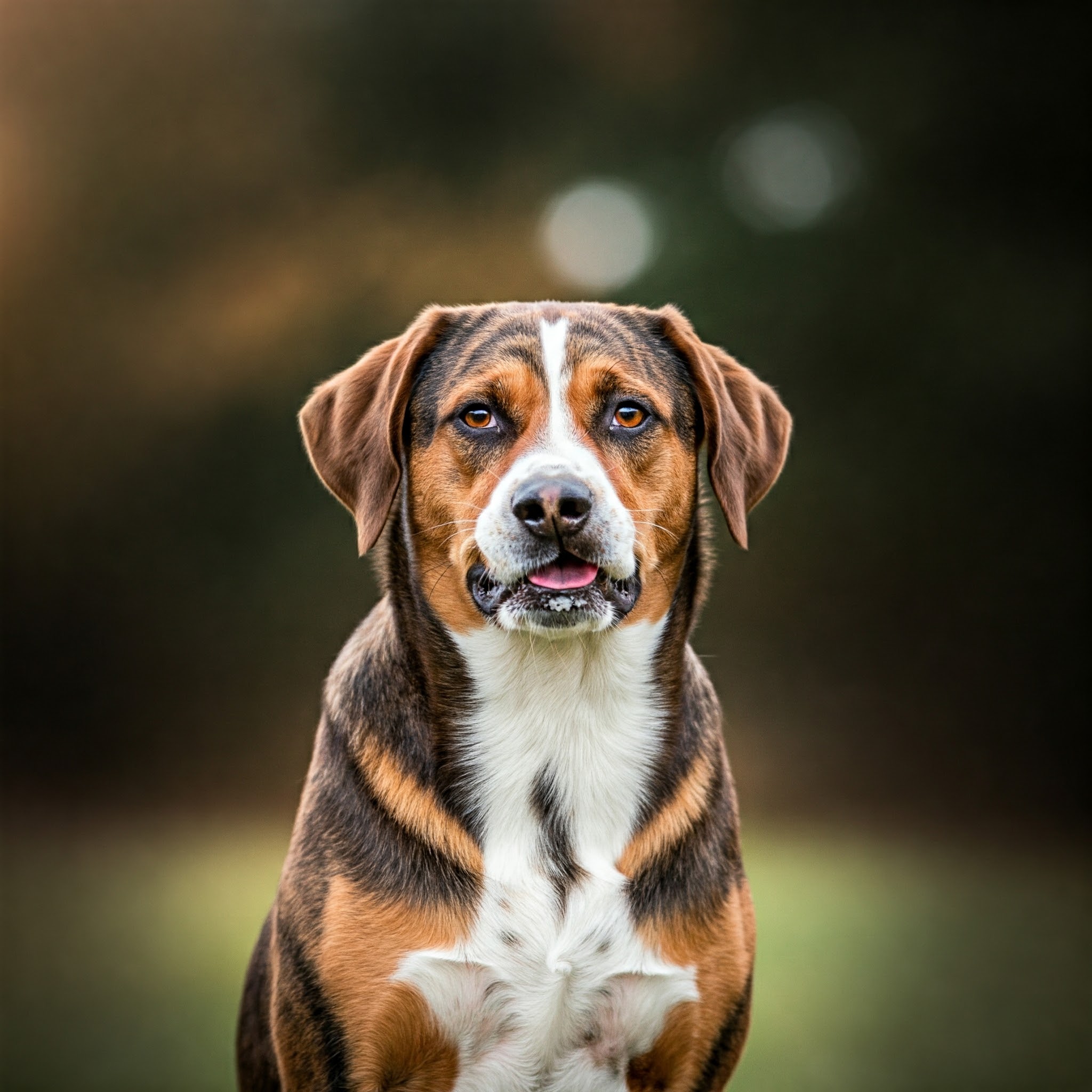 Labbro leporino nel cane: una malformazione congenita del labbro superiore.