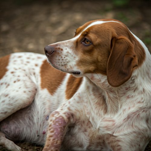 Il mio cane è intollerante? Scopri i sintomi e le soluzioni