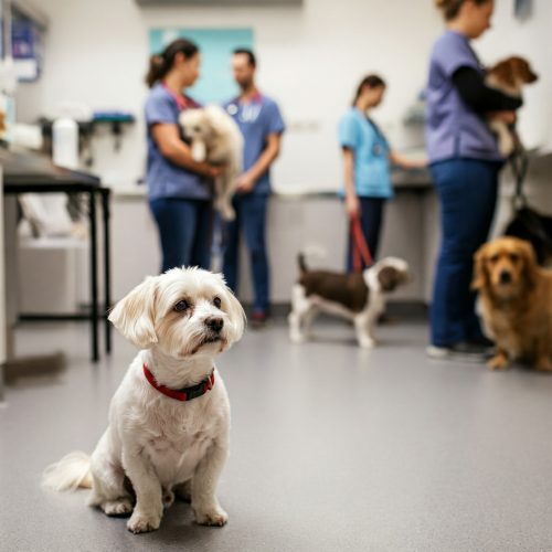 Anemia nel Cane: Cause, Sintomi e Trattamento