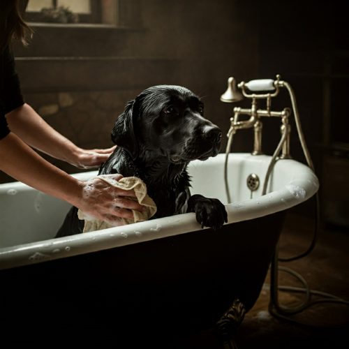 Ogni Quanto Lavare il Cane: Consigli per la Toelettatura