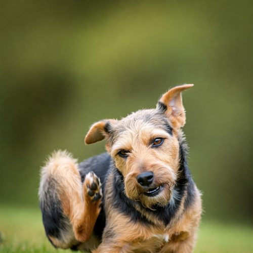 Rogna Sarcoptica nel Cane: Sintomi, Cause e Trattamento