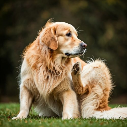 Allergie alimentari nei cani: la diagnosi è il primo passo verso la guarigione