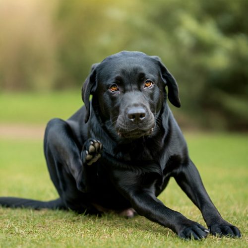 Dermatite Atopica Cane: rimedi e soluzioni