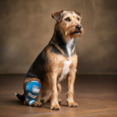 Displasia della Rotula nel Cane: Cause, Sintomi e Trattamento