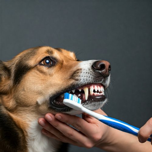 Pulizia Denti Cane: Guida e Consigli per l’Igiene Orale
