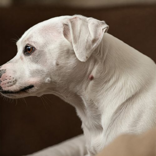 Dirofilaria repens nel Cane: Sintomi, Diagnosi e Prevenzione