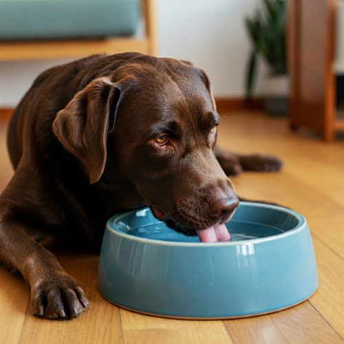 Iperadrenocorticismo Cane: La Sindrome di Cushing