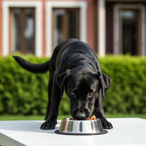 Alimentazione per cani con malattia renale acuta: una guida completa