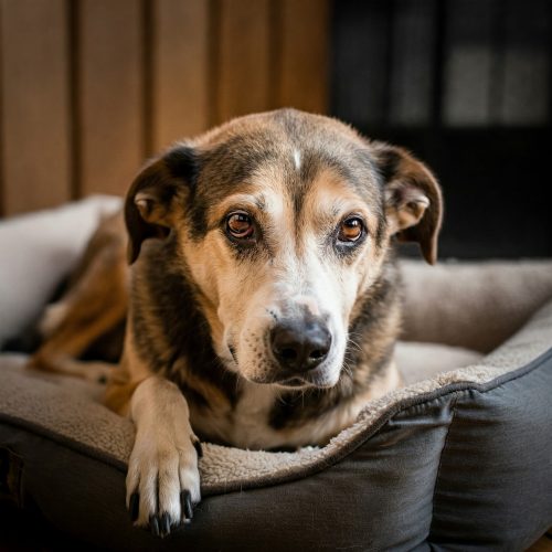 Artrosi nel Cane: Sintomi, Cause e Trattamento