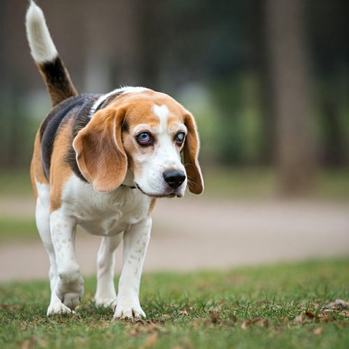 Atrofia Progressiva della Retina nel Cane: Rimedi e Gestione