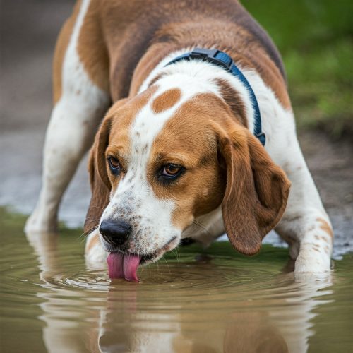 Salmonellosi nel Cane: Sintomi, Cause e Prevenzione