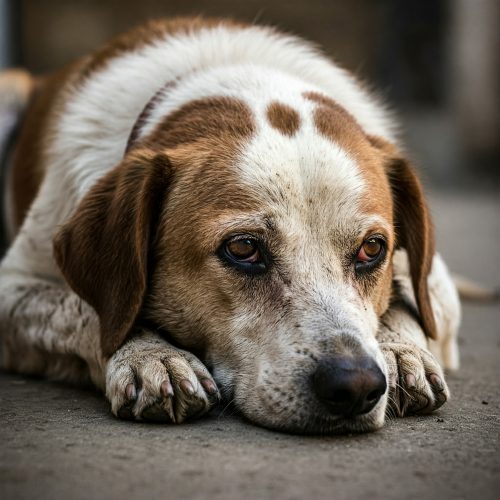 Coccidiosi nel Cane: Sintomi, Cause e Trattamento