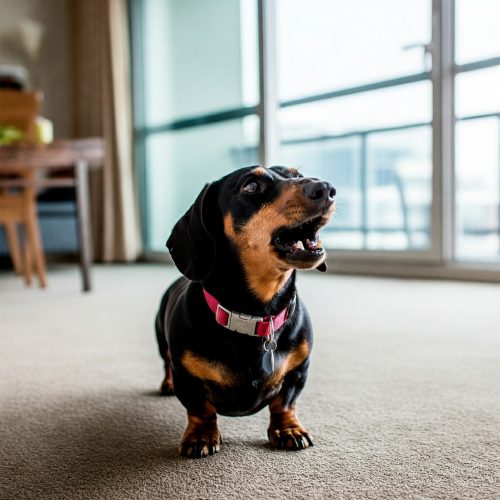 Abbaiare del Cane in Condominio: Guida e Consigli
