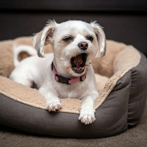 Bronchite Cronica del Cane: Sintomi e Trattamento