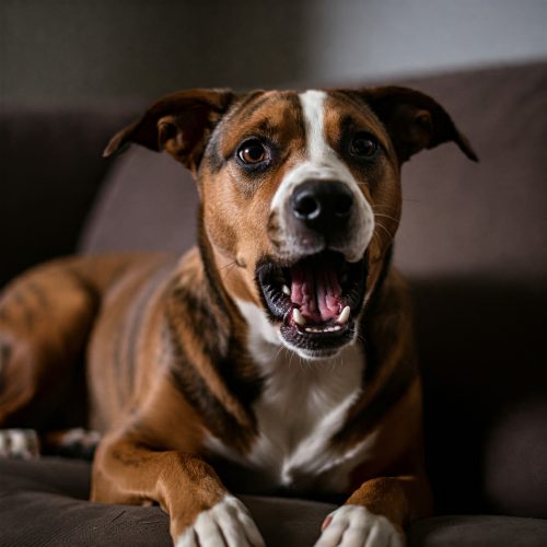 Filariosi Cardiopolmonare nel Cane: Sintomi, Cause e Prevenzione