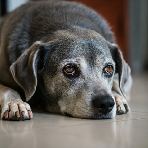 Morbo di Addison Cane: Sintomi, Diagnosi e Terapia