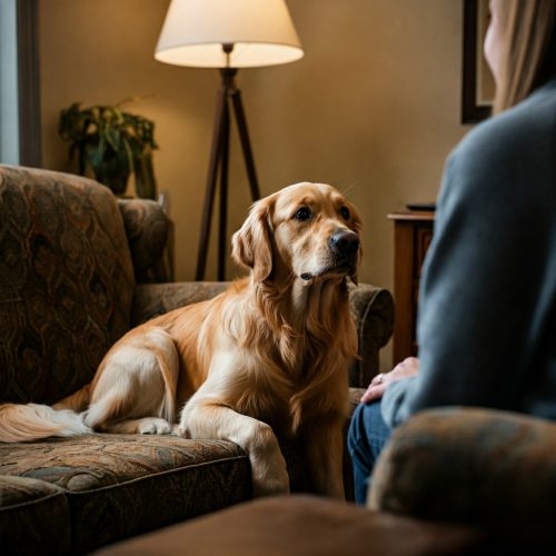 Comando “No”: Insegnare al Cane con Metodi Positivi