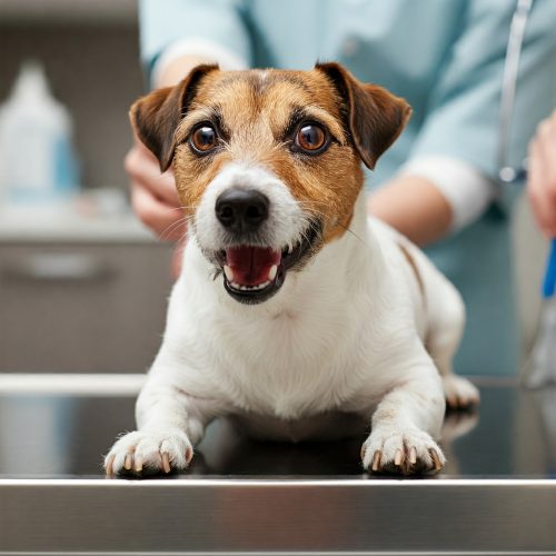 Pericardite nel Cane: Infiammazione del Cuore