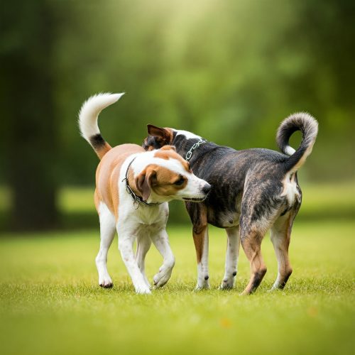 Giardiasi nel Cane: Sintomi, Cause e Trattamento