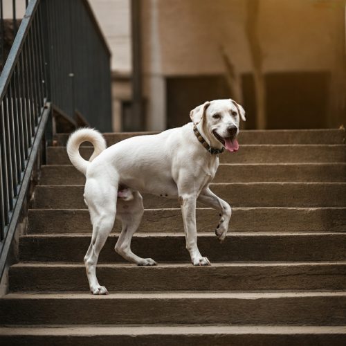 Mielopatia Degenerativa nel Cane: Sintomi, Cause e Gestione