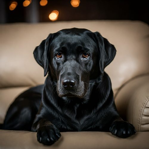 Brucellosi nel Cane: Sintomi, Cause e Prevenzione