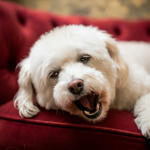 Ascaridi nei Cani: Sintomi, Trattamento e Prevenzione