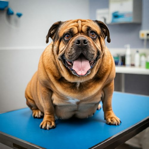 Obesità Cane: Cause, Conseguenze e Rimedi