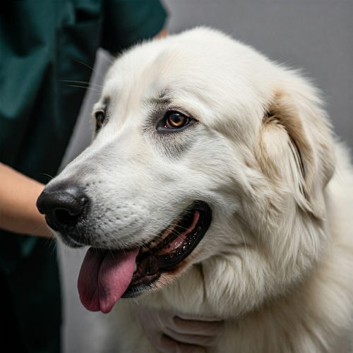 Cane con Pancreatite: Sintomi, Cause e Trattamento