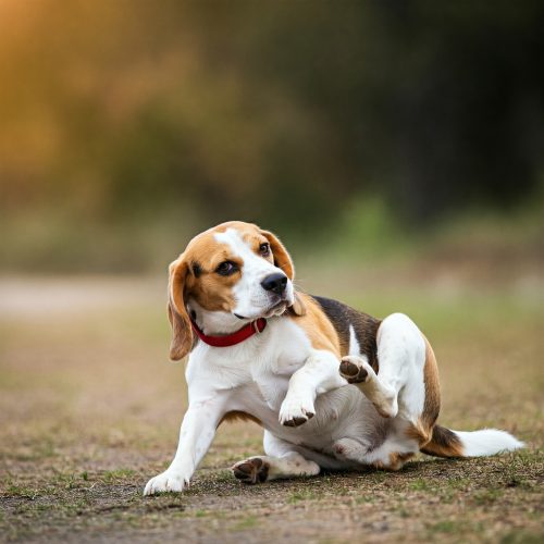 Alopecia nel cane: guida completa