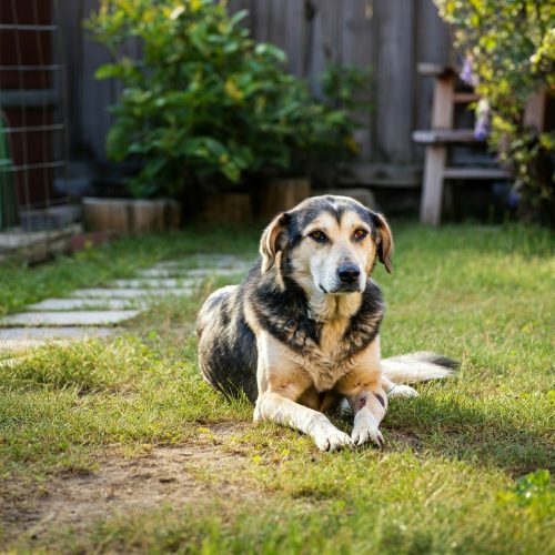 Meningite nel cane: proteggi il tuo amico a quattro zampe