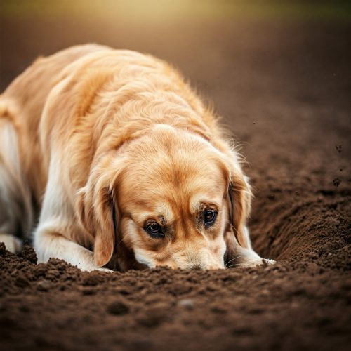 Istoplasmosi nel Cane: Sintomi, Cause e Prevenzione