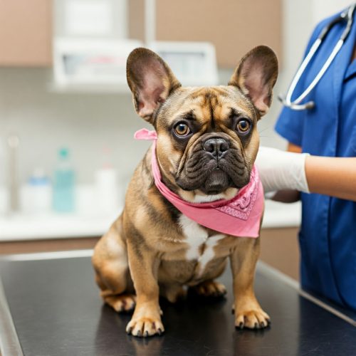 Ernia del disco nel cane: quando la schiena fa male