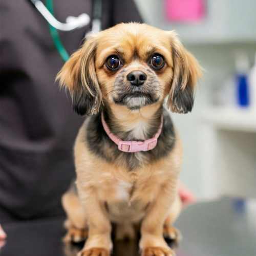 Quando il cervello manda segnali sbagliati: crisi epilettiche nel cane