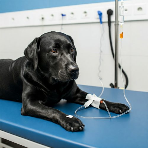 Leucemia nel Cane: Guida Completa