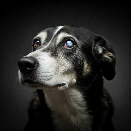 Cataratta nel Cane: Cause, Sintomi e Trattamento