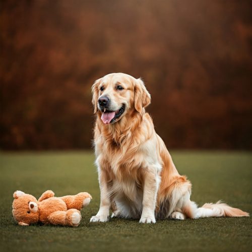 Comando “Lascia”: Insegnare al Cane a Mollare gli Oggetti