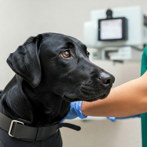 Idrocefalo nel cane: una guida per i proprietari