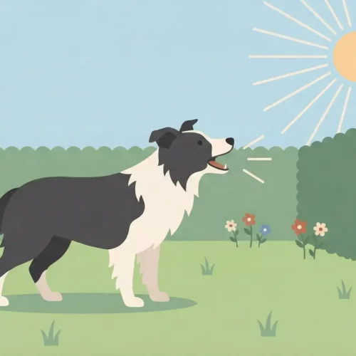 cane-abbaia-giardino-privato-consigli-calma